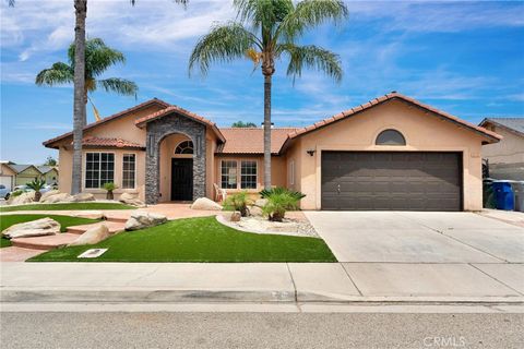 Photo of 513 Chianti Court, Madera, CA 93637 (MLS # FR26110928)
