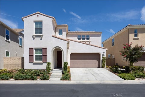 Photo of 24153 Paseo Del Rancho Dr, Valencia, CA 91354 (MLS # WS26146064)