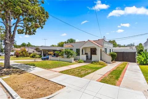 516 Malvern Ave, Fullerton, CA 92832 - MLS#: PW26144968