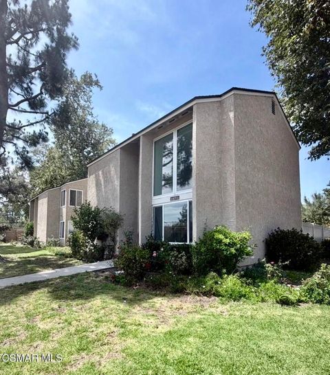 Photo of 6409 Penn Street #A, Moorpark, CA 93021 (MLS # 226002878)