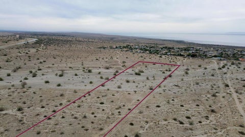 Photo of 0 72nd Avenue, Mecca, CA 92254 (MLS # 219143824DA)