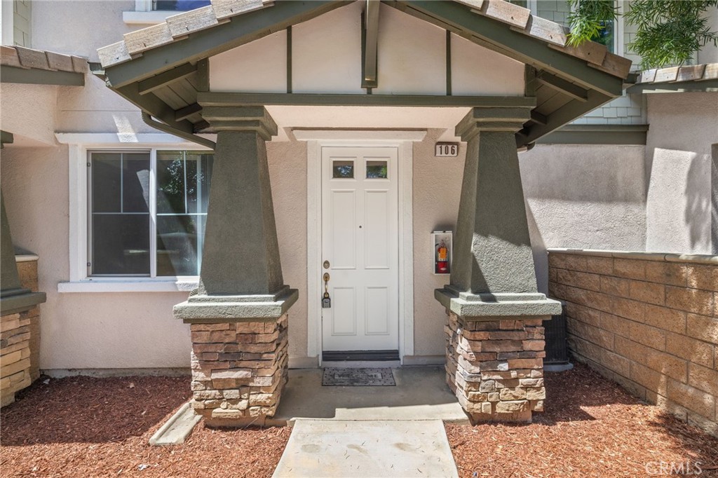 8055 Pueblo Place 106