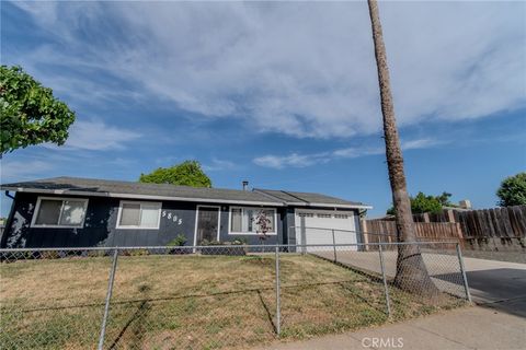 5805 Vista Del Cerro Oroville CA 95966