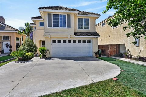 Photo of 818 AMBER OAKS Cir, Pomona, CA 91767 (MLS # RS26089121)