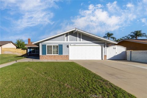 Photo of 8385 Malachite Ave, Rancho Cucamonga, CA 91730 (MLS # IV25271670)