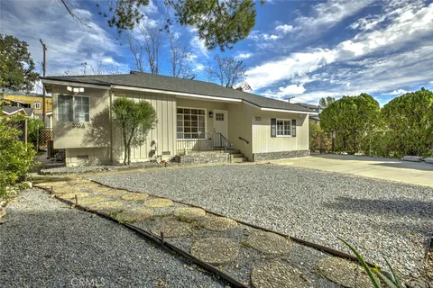 3055 Sycamore Avenue, La Crescenta, CA 91214 - MLS#: GD26012710