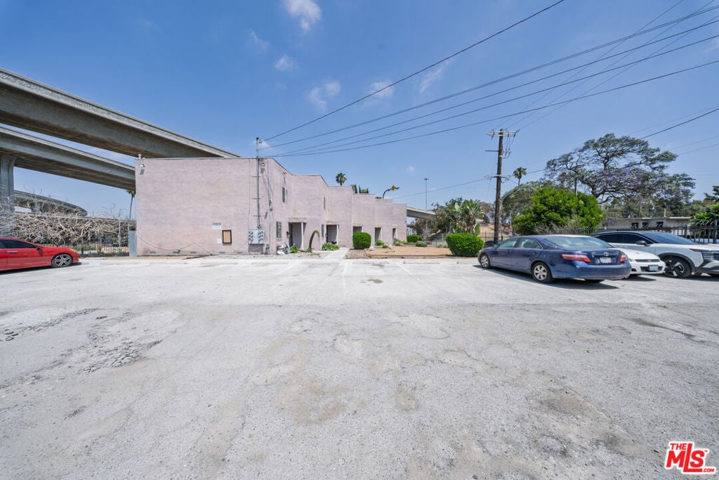 517 W 117th Street