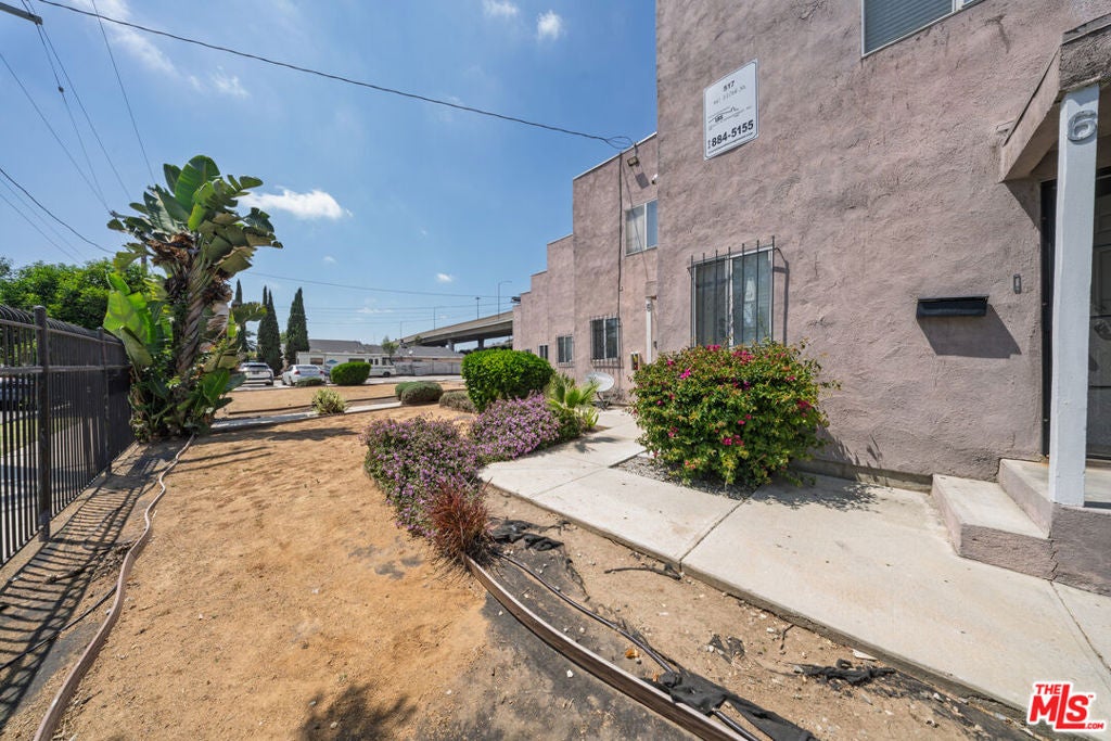 517 W 117th Street