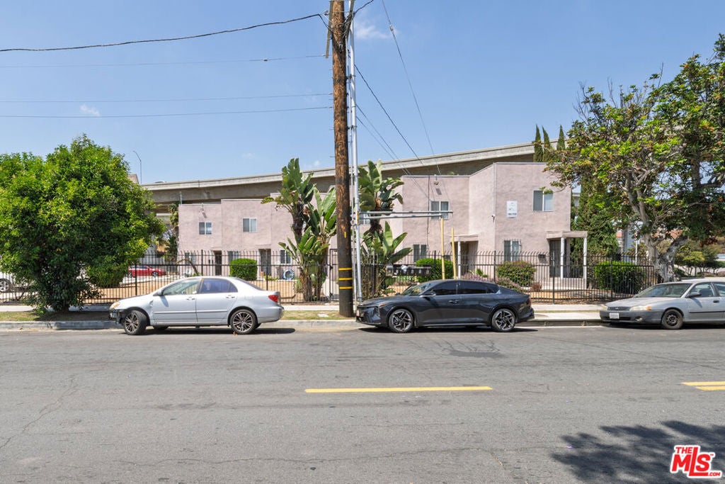 517 W 117th Street