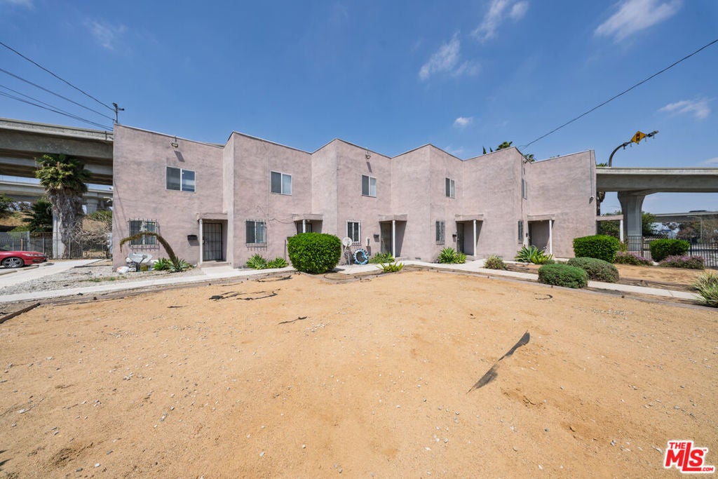 517 W 117th Street