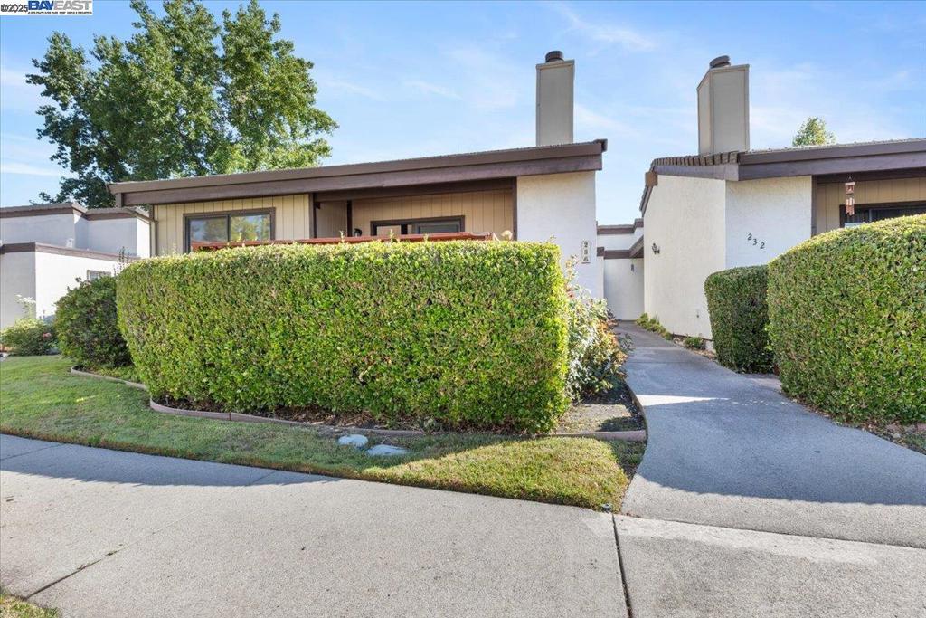 236 Tangerine Ct