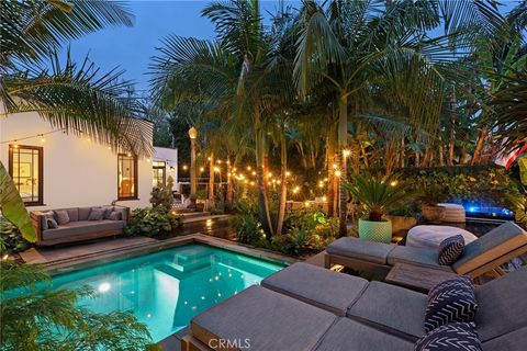 737 N Orange Drive Los Angeles CA 90038