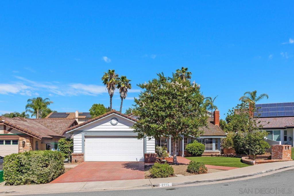 2113 Jarama Ct