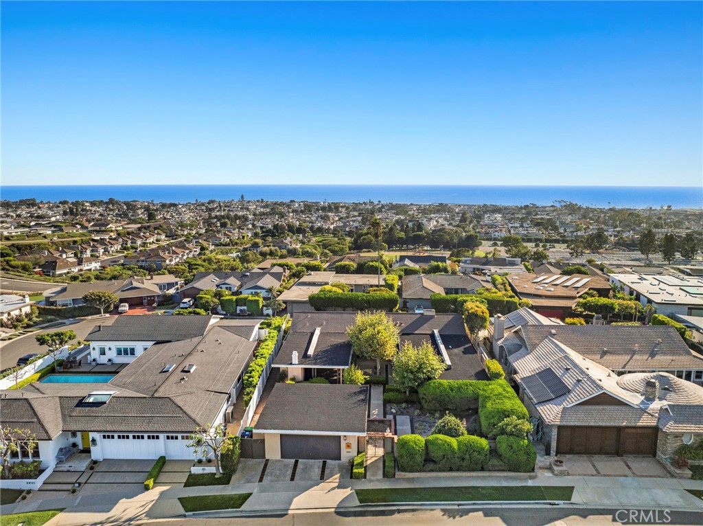 Harbor View Hills (Robertson) (HVWR) - Residential