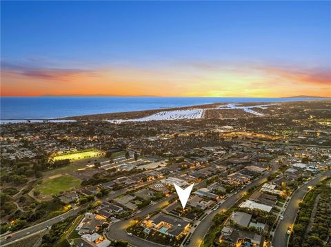 2915 Pebble Drive Corona Del Mar CA 92625