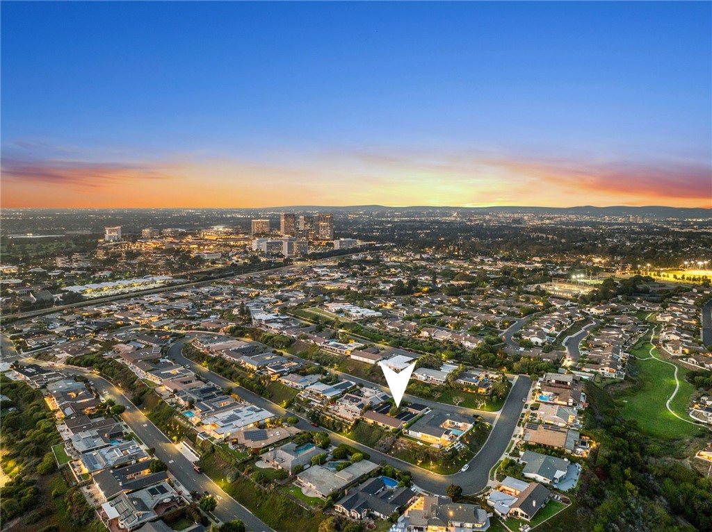 Harbor View Hills (Robertson) (HVWR) - Residential