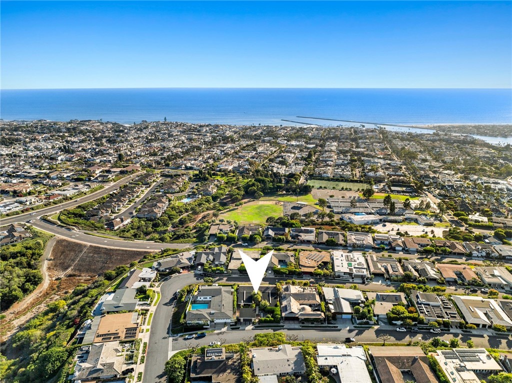 Harbor View Hills (Robertson) (HVWR) - Residential