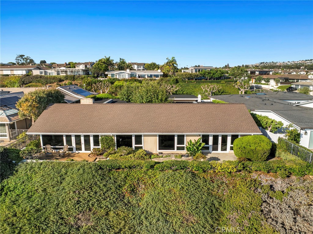 Harbor View Hills (Robertson) (HVWR) - Residential