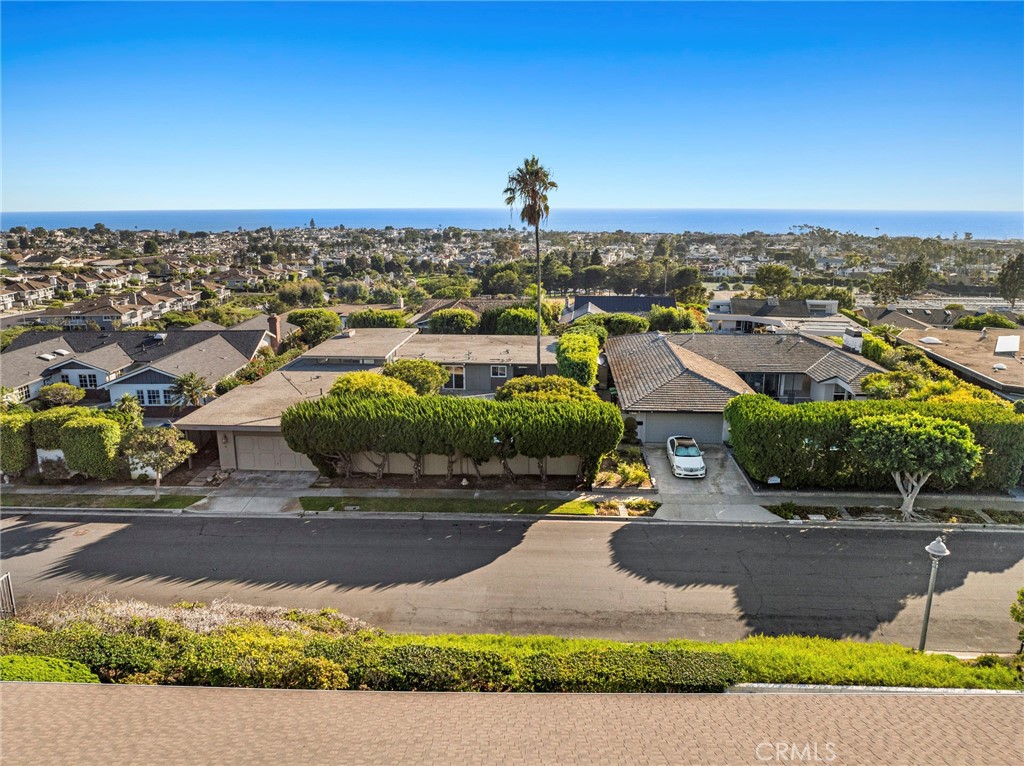 Harbor View Hills (Robertson) (HVWR) - Residential