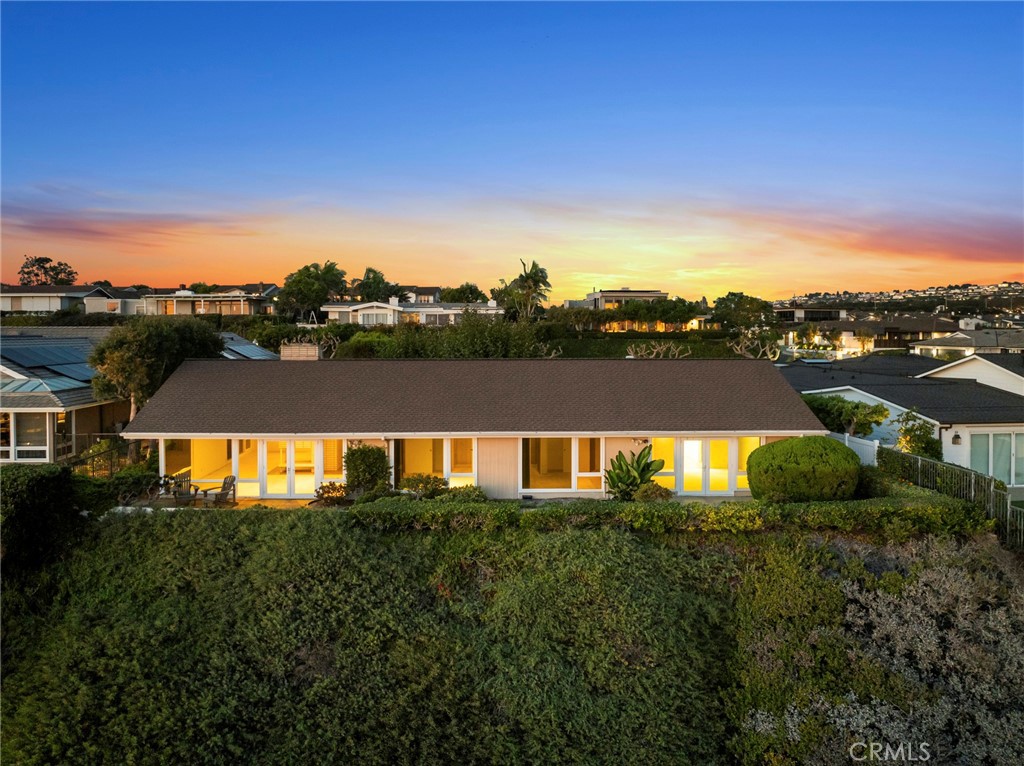 Harbor View Hills (Robertson) (HVWR) - Residential