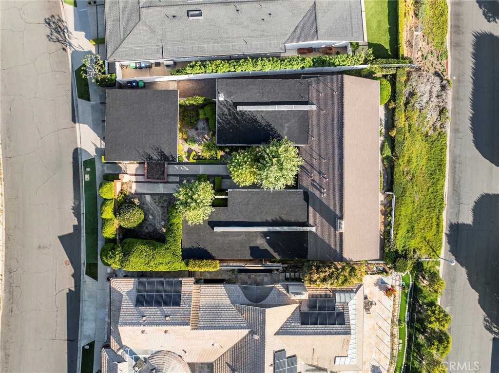 Harbor View Hills (Robertson) (HVWR) - Residential