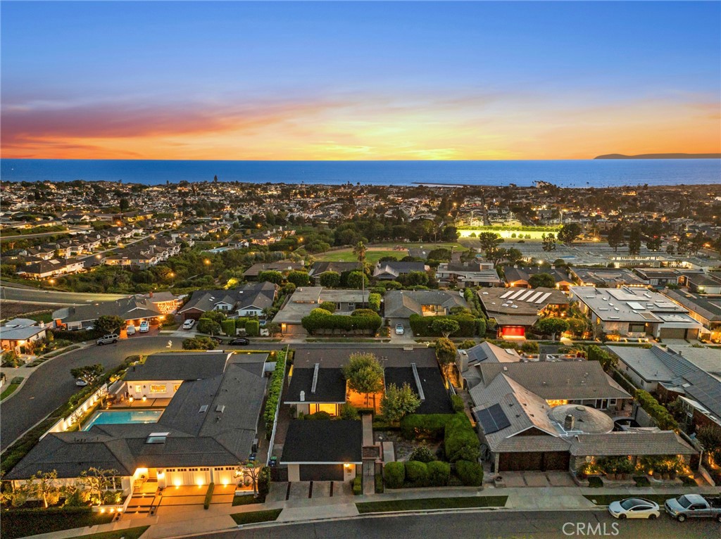 Harbor View Hills (Robertson) (HVWR) - Residential