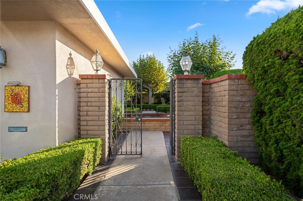 Harbor View Hills (Robertson) (HVWR) - Residential