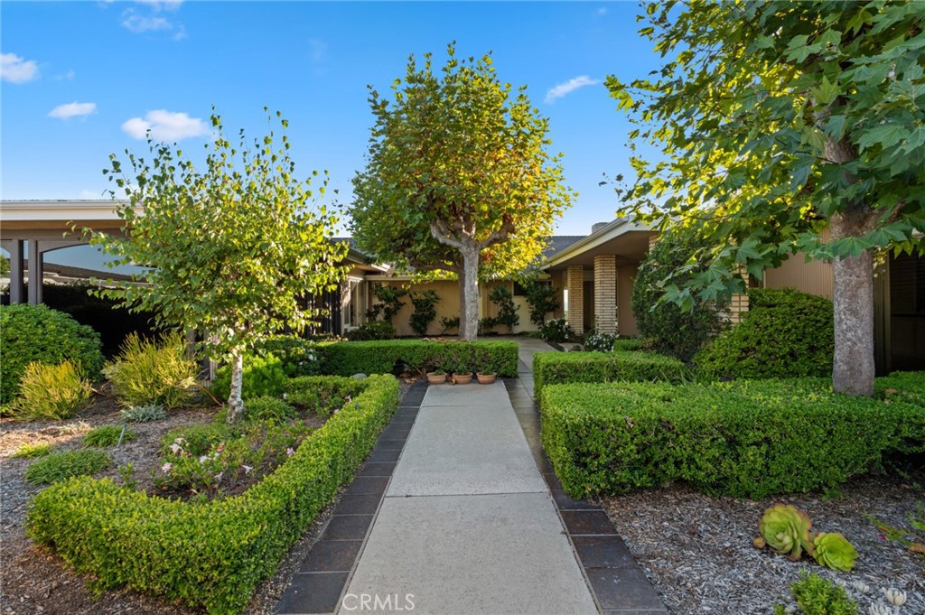 Harbor View Hills (Robertson) (HVWR) - Residential