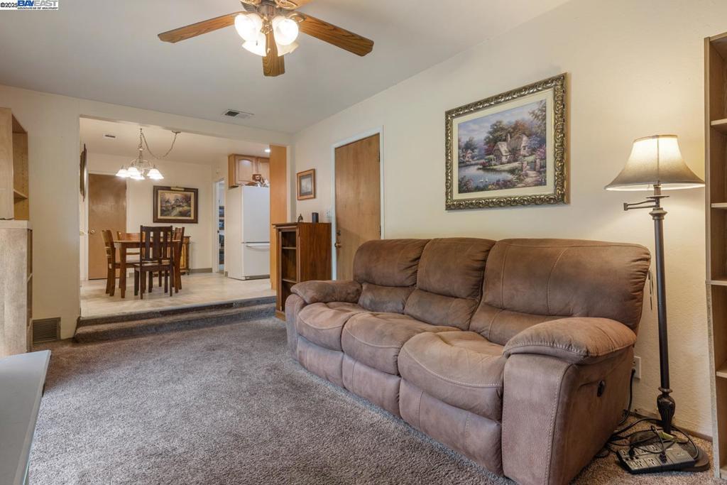 IRVINGTON DIST. - Residential