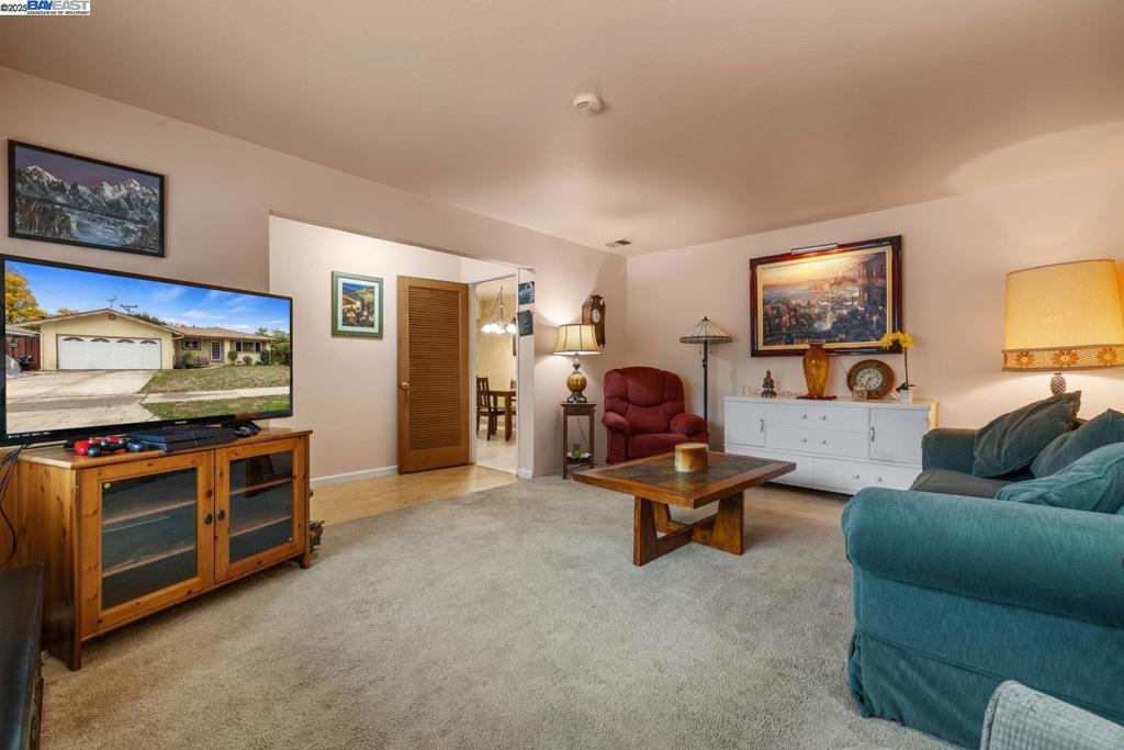 IRVINGTON DIST. - Residential