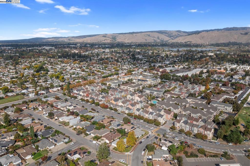 IRVINGTON DIST. - Residential