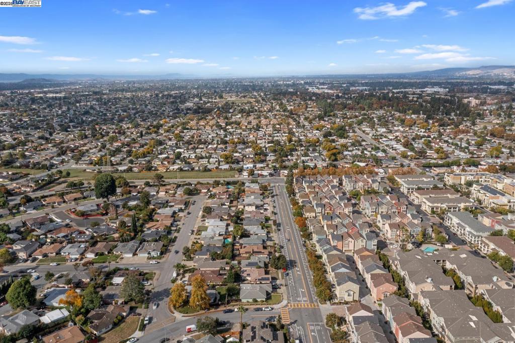 IRVINGTON DIST. - Residential