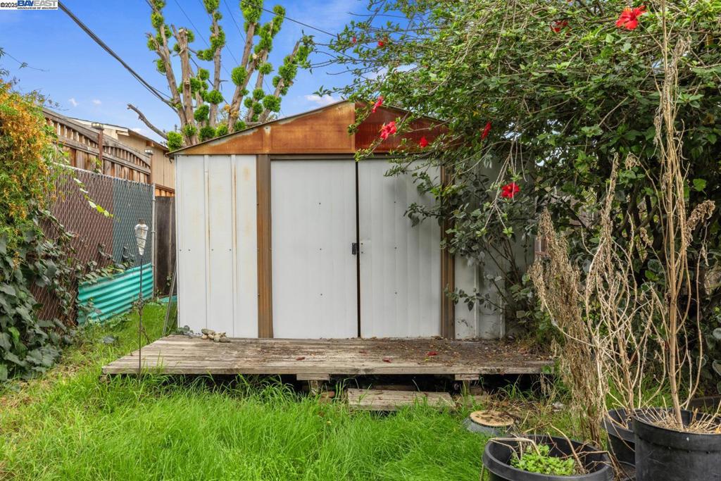 IRVINGTON DIST. - Residential