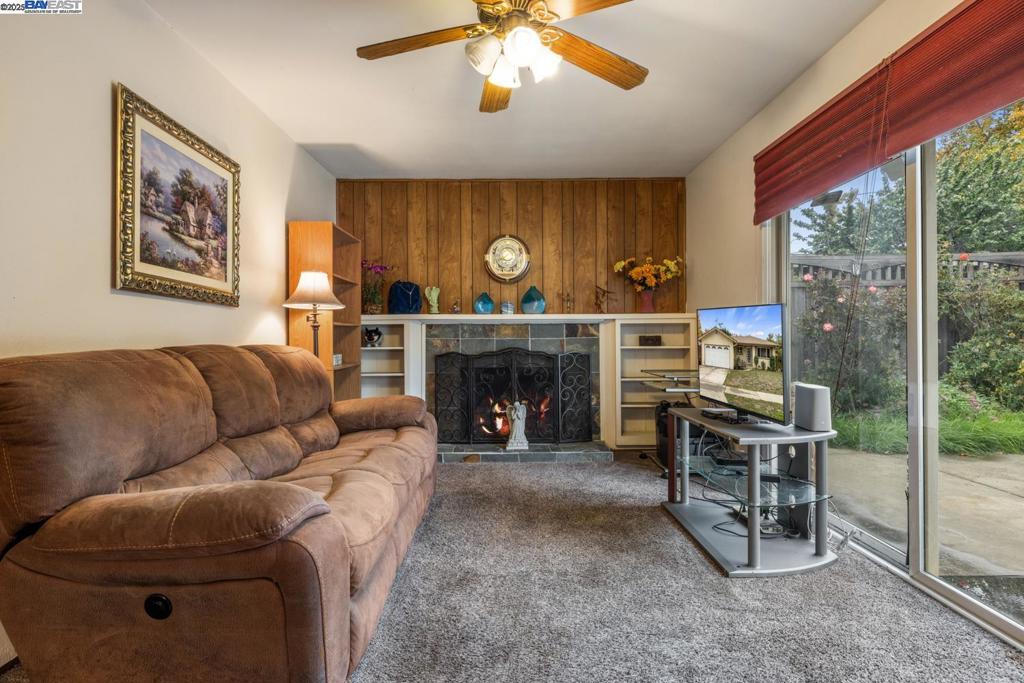 IRVINGTON DIST. - Residential