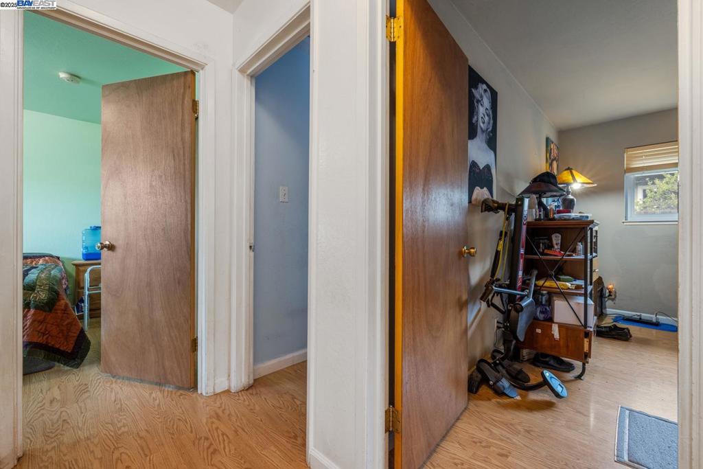 IRVINGTON DIST. - Residential