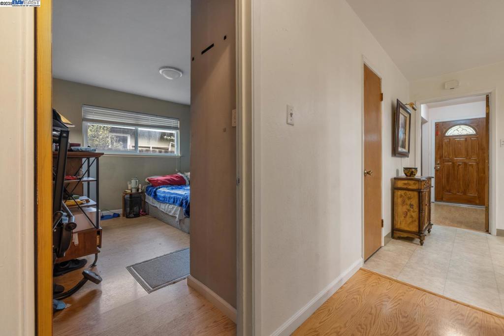 IRVINGTON DIST. - Residential