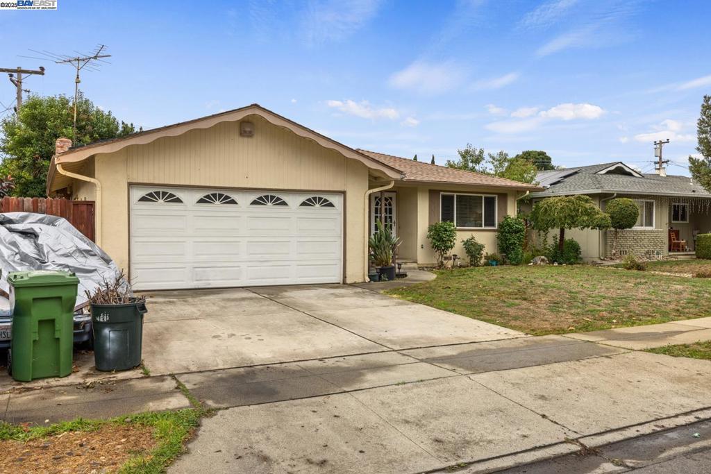 IRVINGTON DIST. - Residential