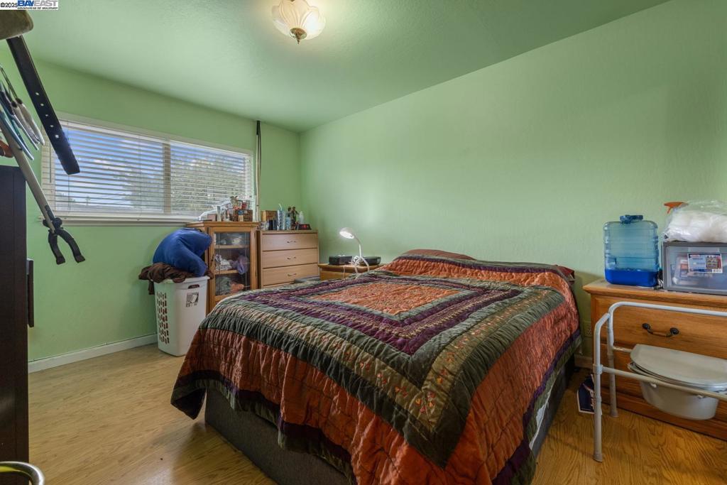 IRVINGTON DIST. - Residential