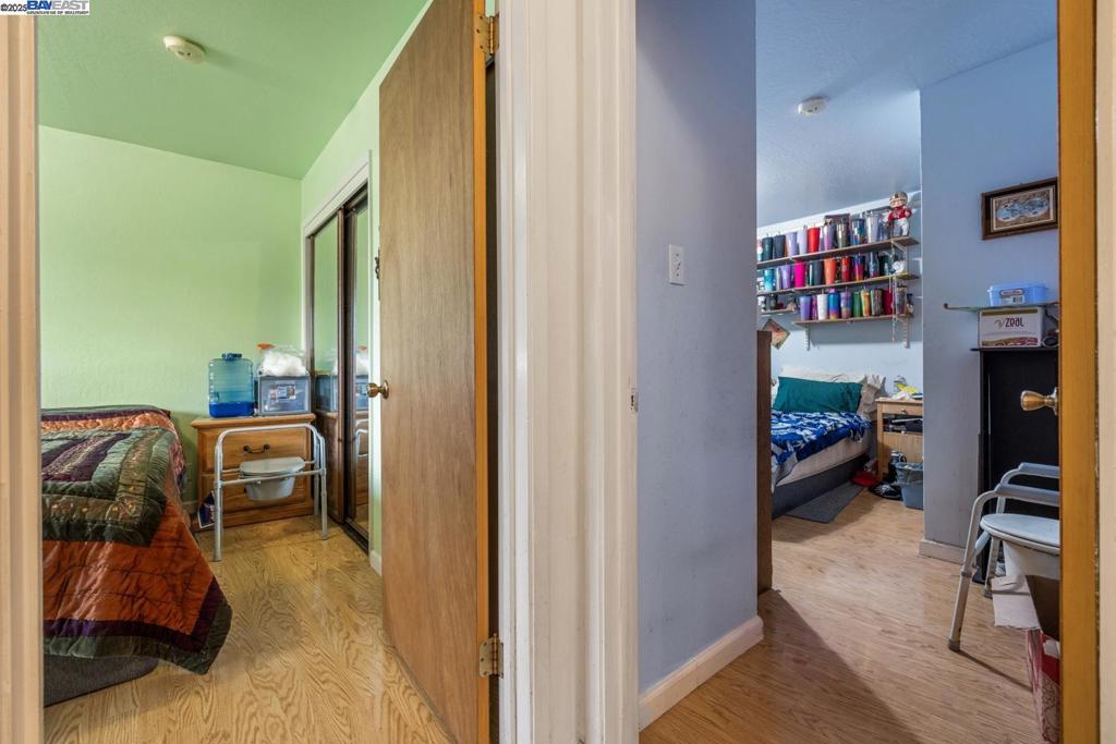 IRVINGTON DIST. - Residential