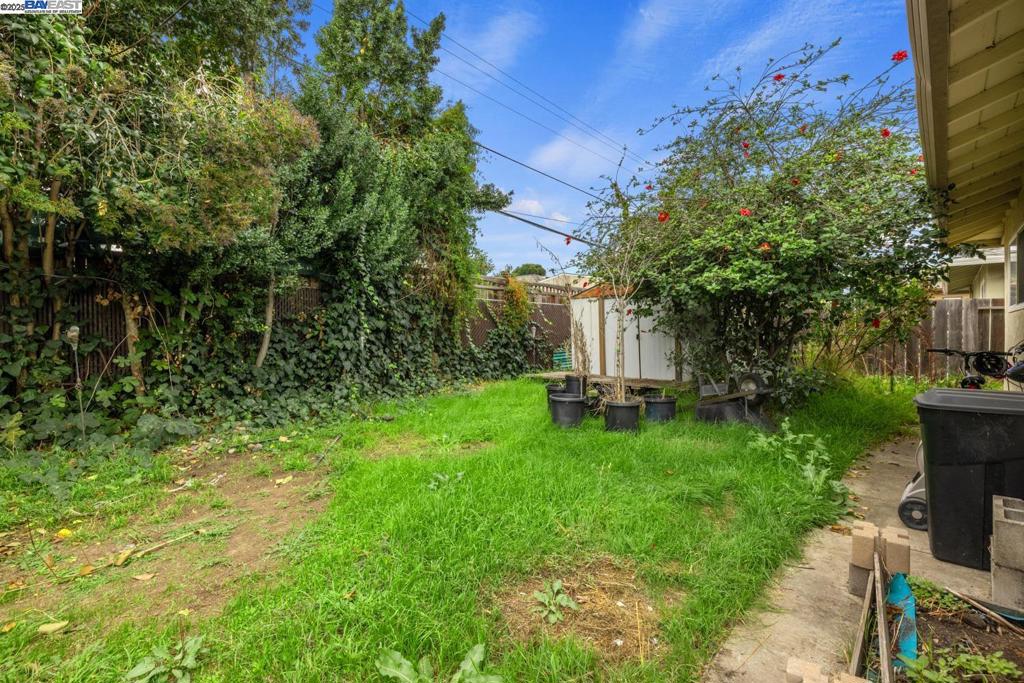 IRVINGTON DIST. - Residential