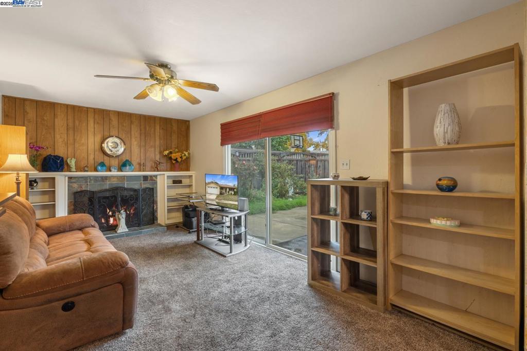 IRVINGTON DIST. - Residential