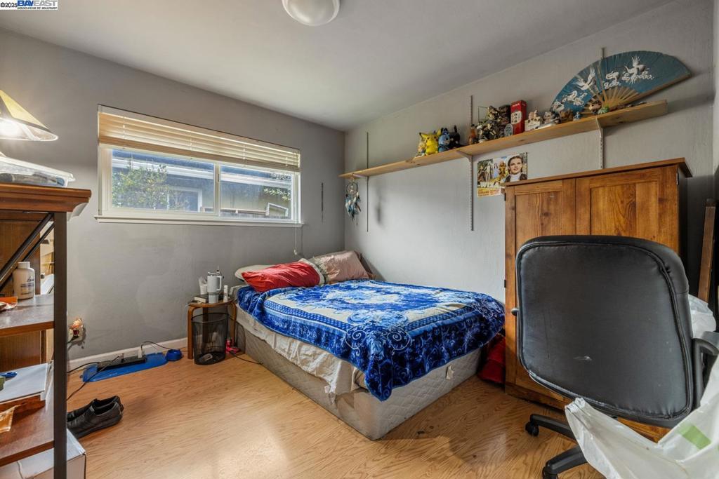 IRVINGTON DIST. - Residential