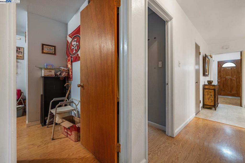 IRVINGTON DIST. - Residential