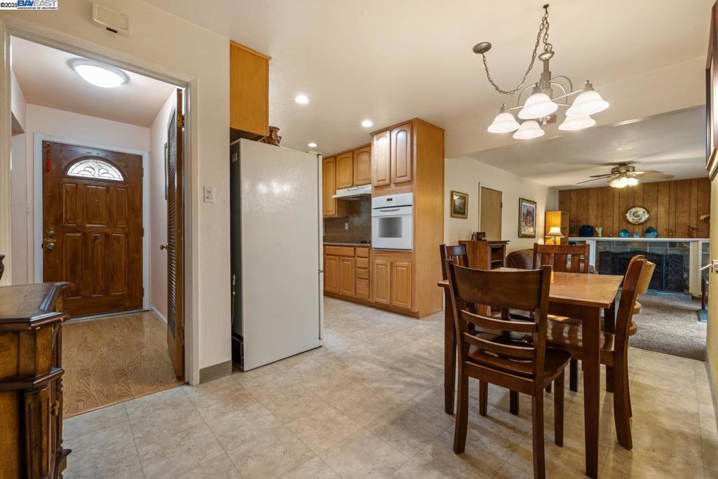 IRVINGTON DIST. - Residential