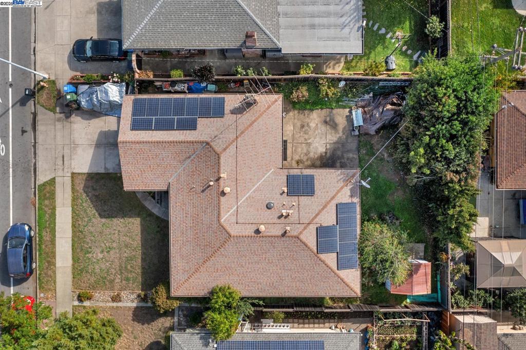 IRVINGTON DIST. - Residential