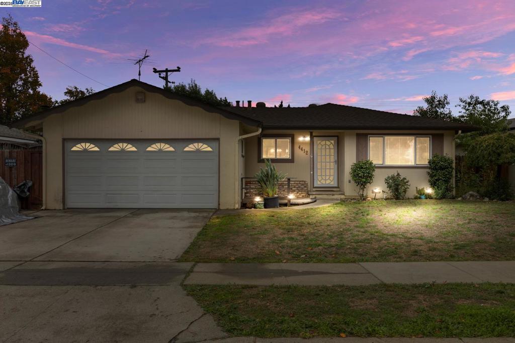 IRVINGTON DIST. - Residential