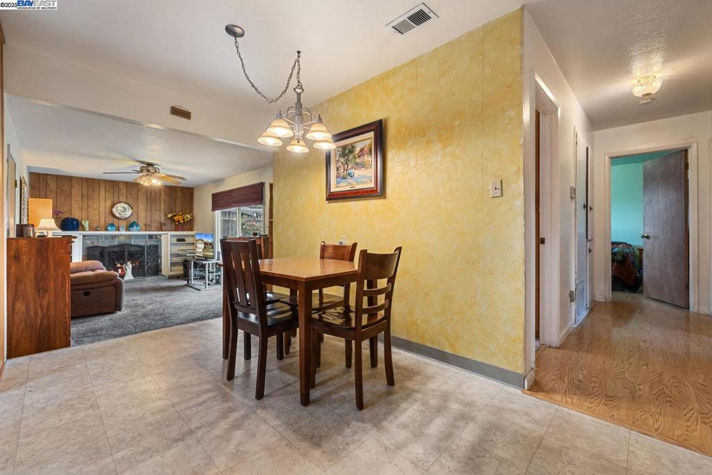 IRVINGTON DIST. - Residential