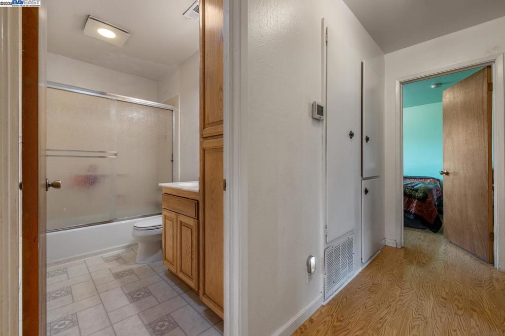 IRVINGTON DIST. - Residential