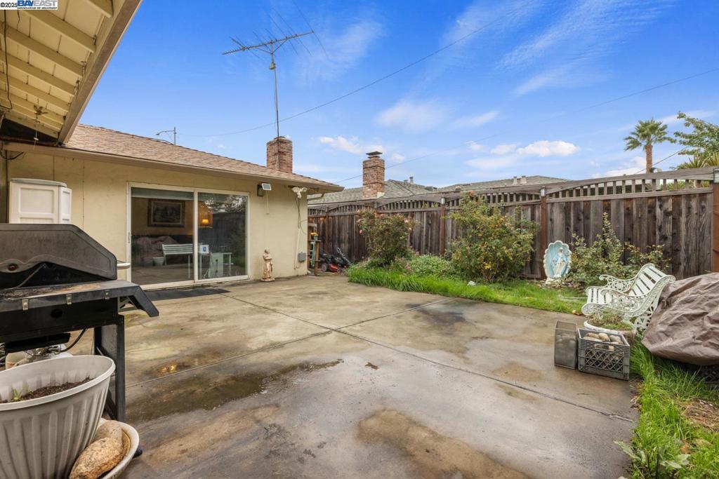 IRVINGTON DIST. - Residential