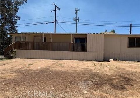 Photo of 21180 Mazie Avenue, Perris, CA 92570 (MLS # CV26048565)